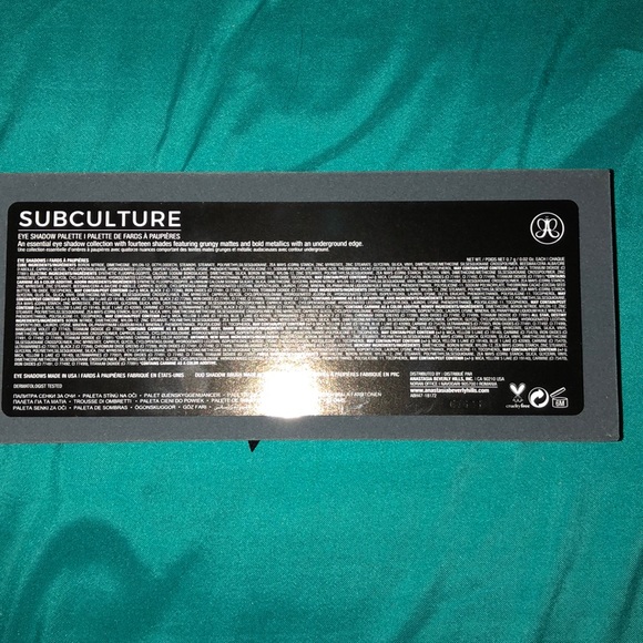 👀🌺ANASTASIA BEVERLY HILLS BUNDLE 🤩😍 - Picture 5 of 8